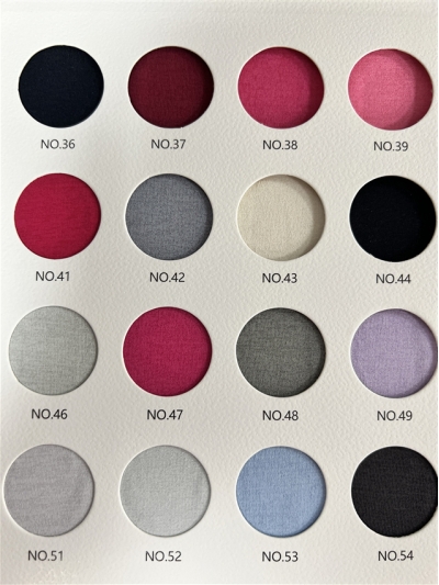 GZ-DZLP F099 Flower yarn quick-drying cotton Specification: 165CM*155g/㎡ Ingredients: 50% composite elastic fiber 50% Polyester UV protection UPF50+ Moisture absorption and quick drying detail view-8